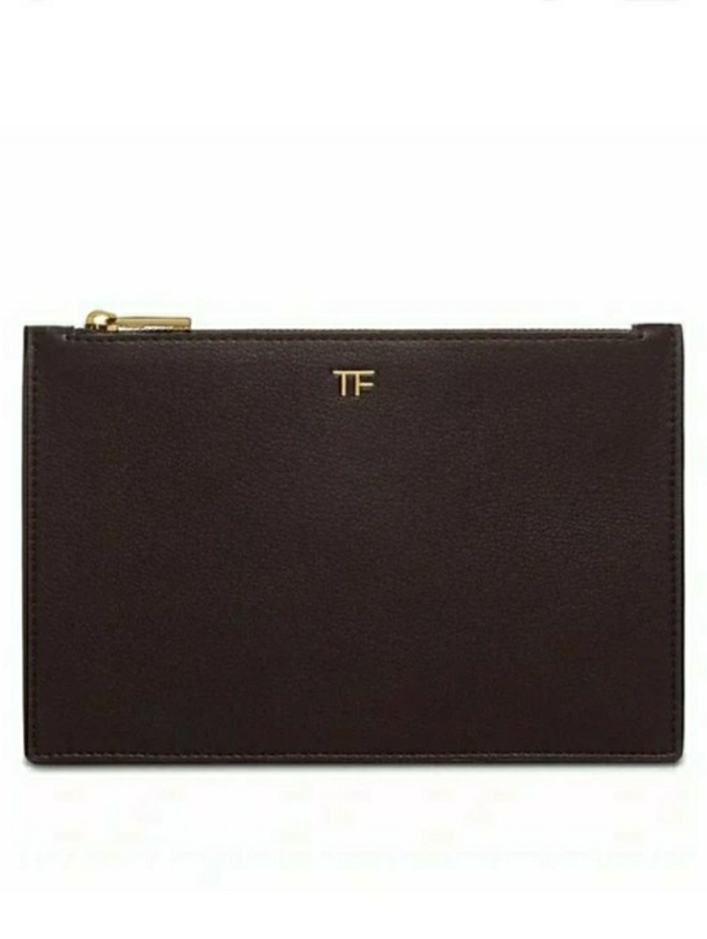 TOM FORD Pouch Cosmetic Bag